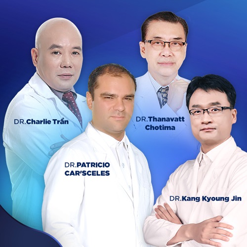 Hành trình lột xác – Thay đổi chân dung, cuộc sống, mở lối ước mơ