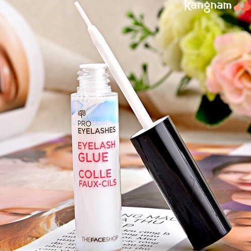 [Review] Keo kích mí loại nào tốt nhất? Lưu ý khi sử dụng keo kích mí mắt.