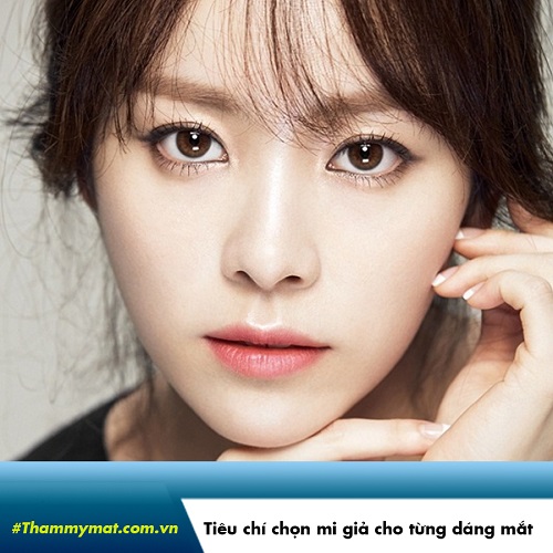Lông mi giả nam châm,mi giả 3d,…bao nhiều tiền? Lông mi giả mua ở đâu?
