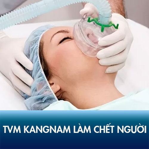 Thẩm mỹ viện Kangnam làm chết người: Đã tìm ra nguyên nhân thực sự!